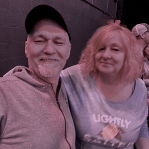 Meet your Posher, Dewayne